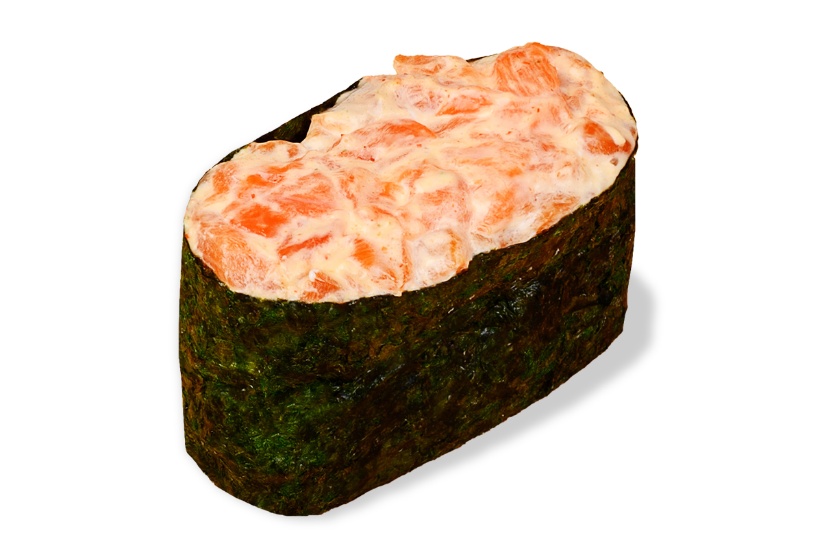 картинка Суши спайси Тунец от магазина Sushi-Love