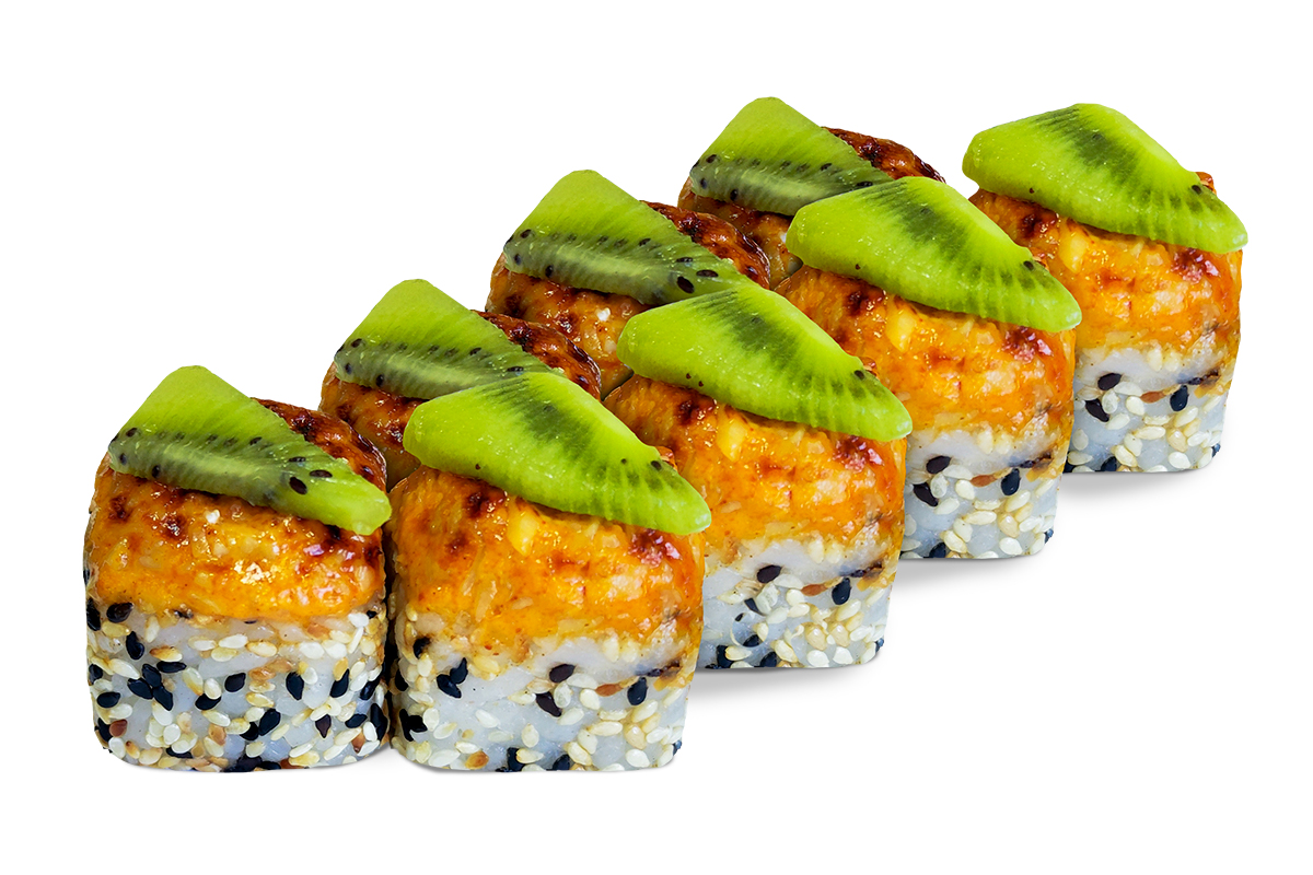 картинка КивиМания от магазина Sushi-Love